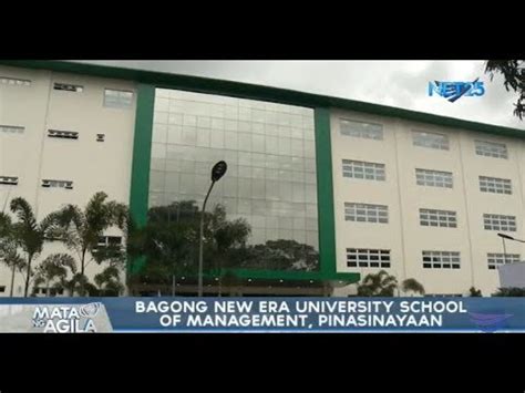 new era university professional school building|New Era University Professional Schools Building.
